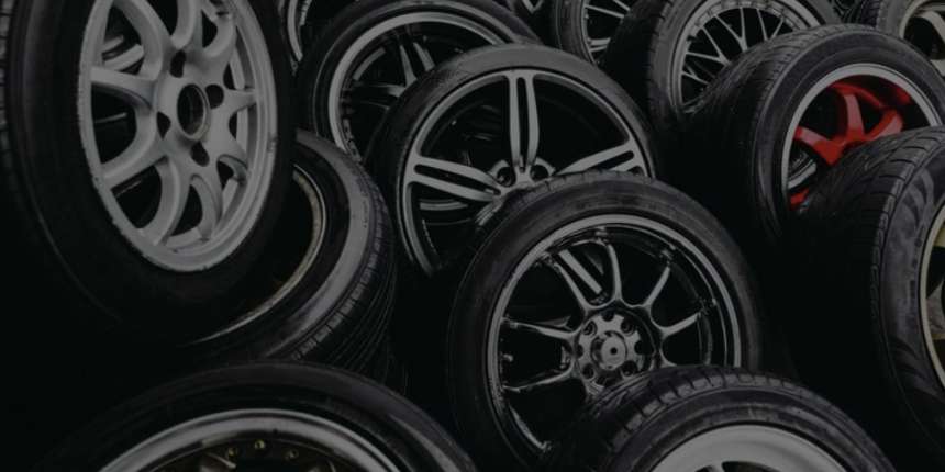 タイヤとホイールの基礎ガイド｜タイヤサイズの調べ方