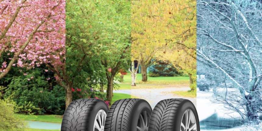 タイヤとホイールの基礎ガイド｜タイヤの種類と選び方