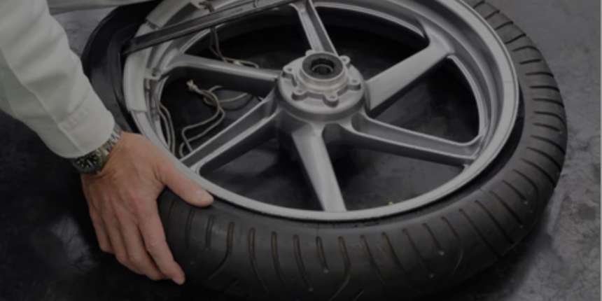 タイヤとホイールの基礎ガイド｜タイヤ交換ならイエローハット