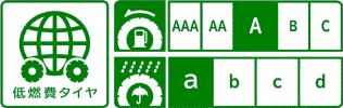 低燃費