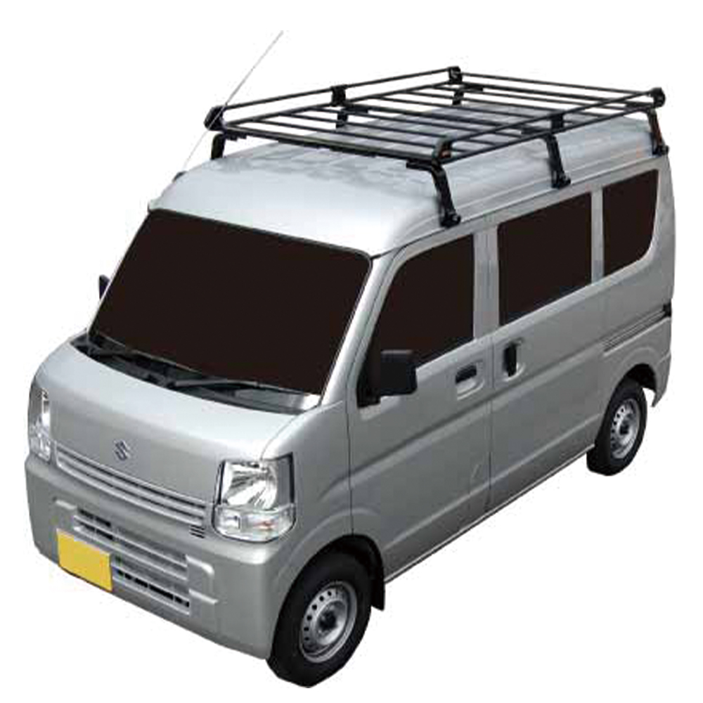 業務用キャリア